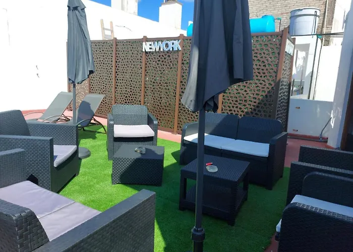 City Room Las Palmas