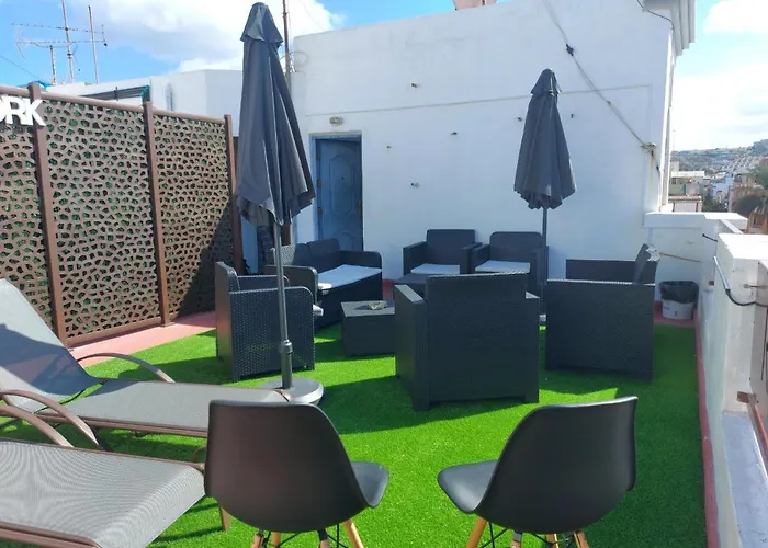 City Room Las Palmas
